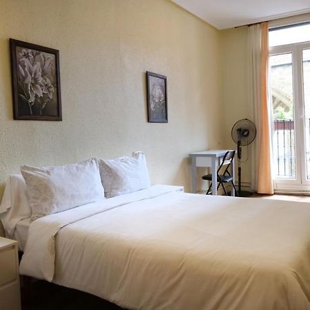 Apartmán Apain Ht San Sebastián Exteriér fotografie