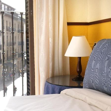 Apartmán Apain Ht San Sebastián Exteriér fotografie
