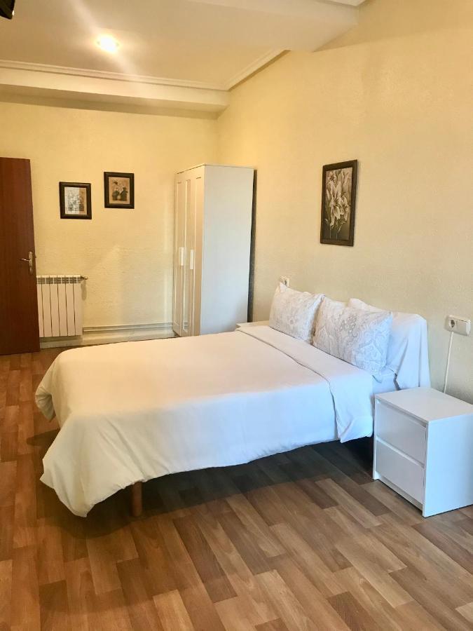 Apartmán Apain Ht San Sebastián Exteriér fotografie