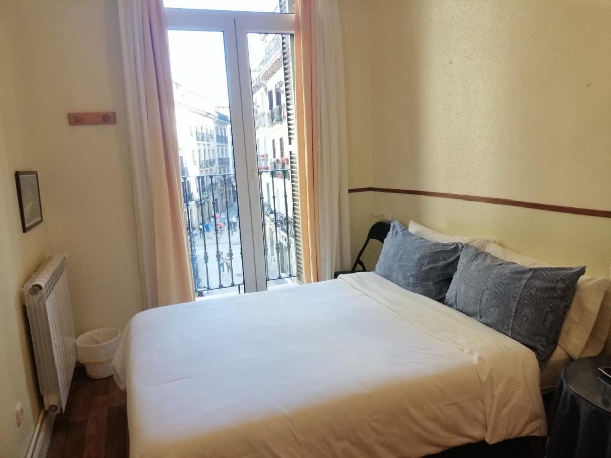 Apartmán Apain Ht San Sebastián Exteriér fotografie