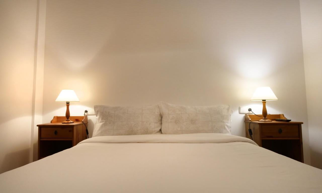 Apartmán Apain Ht San Sebastián Exteriér fotografie