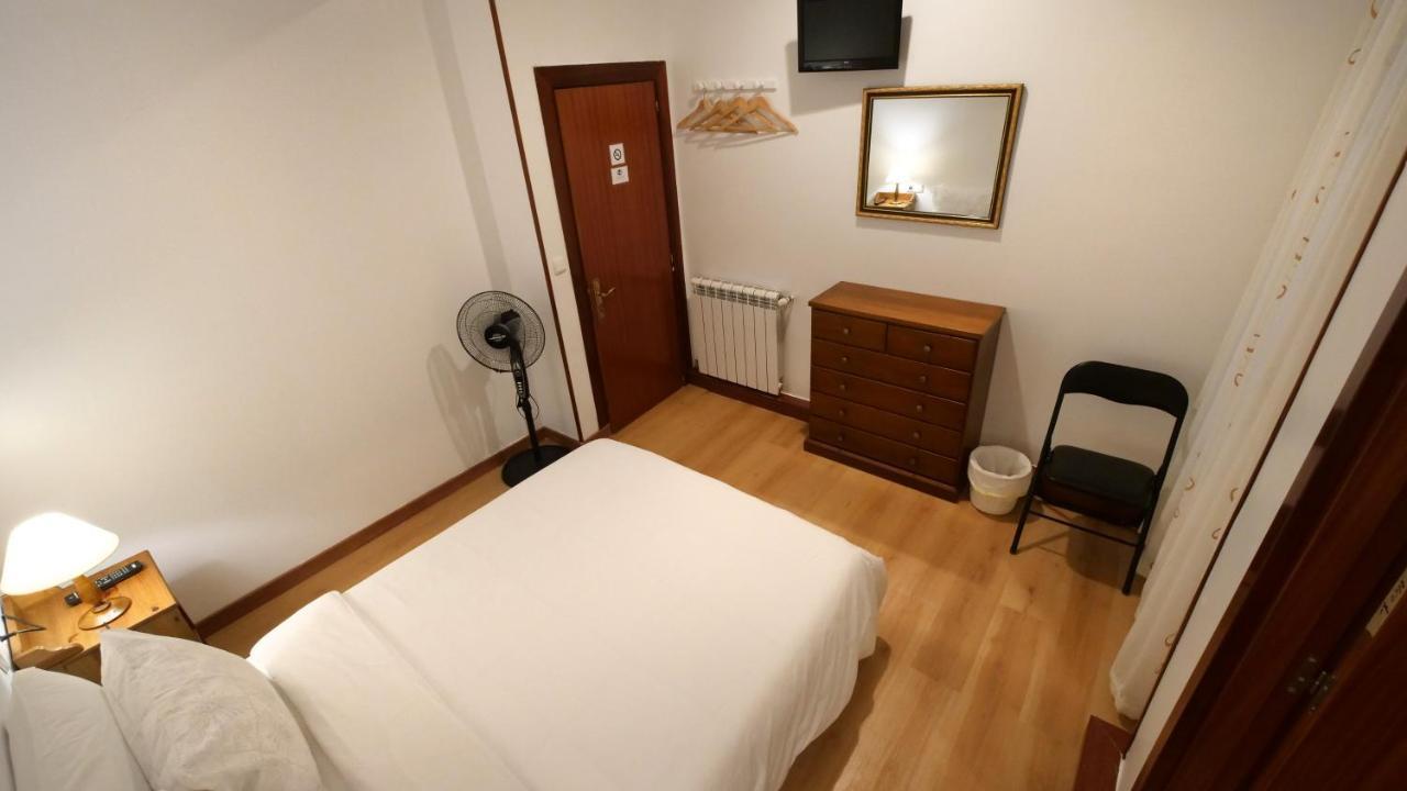 Apartmán Apain Ht San Sebastián Exteriér fotografie