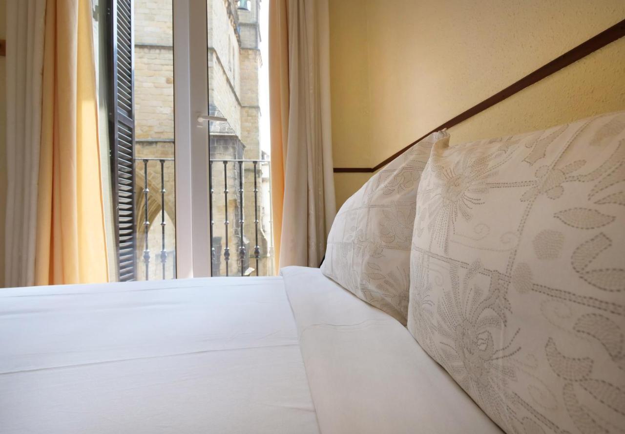 Apartmán Apain Ht San Sebastián Exteriér fotografie