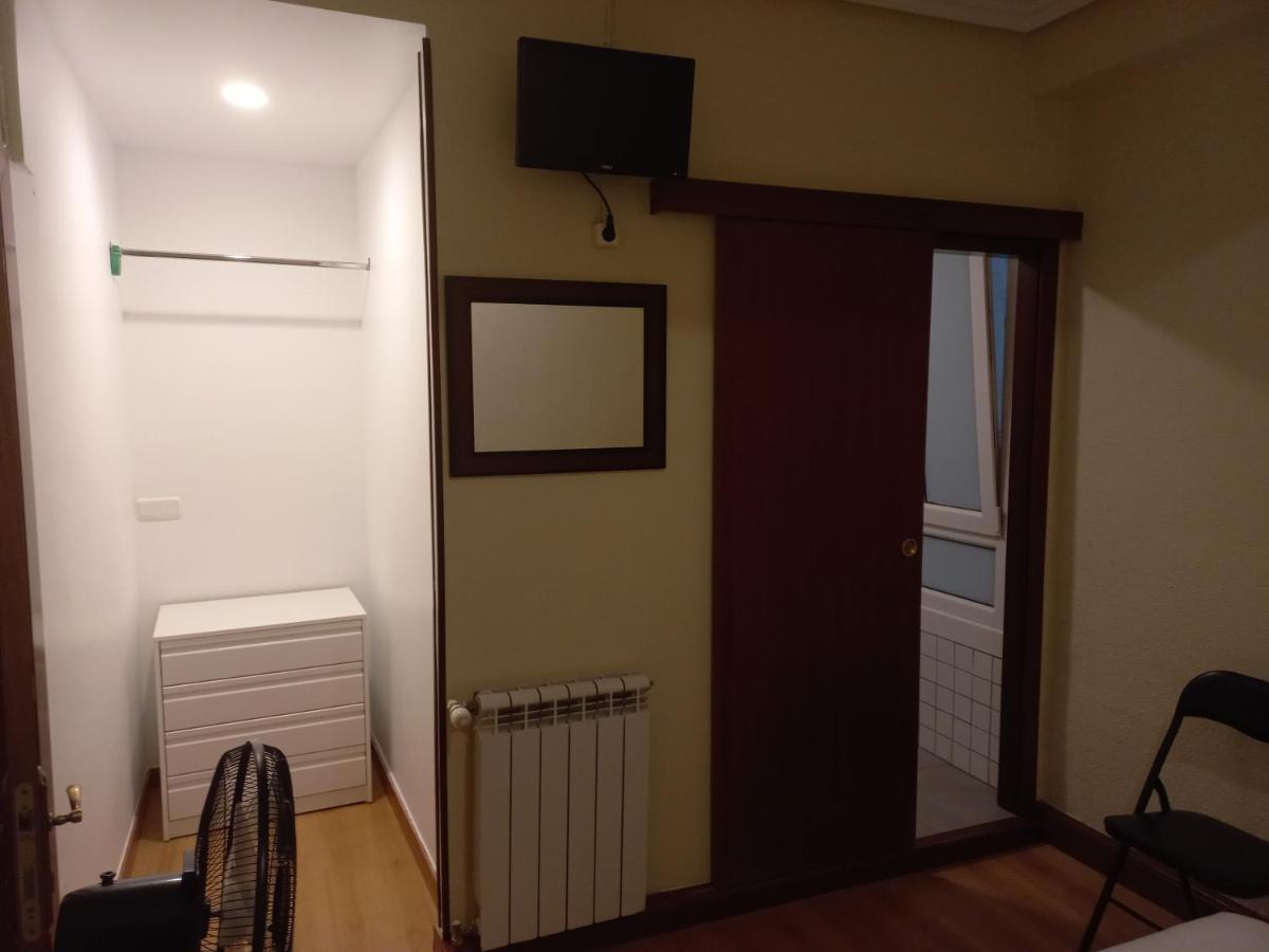 Apartmán Apain Ht San Sebastián Exteriér fotografie