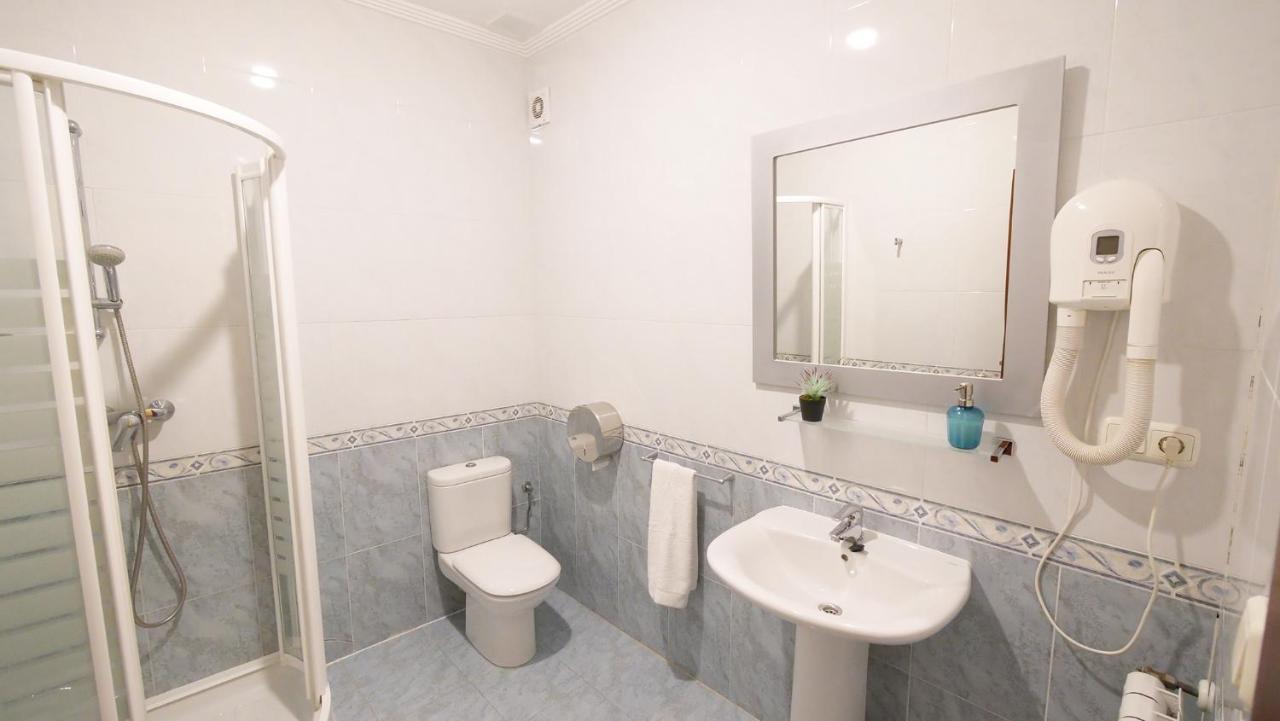 Apartmán Apain Ht San Sebastián Exteriér fotografie
